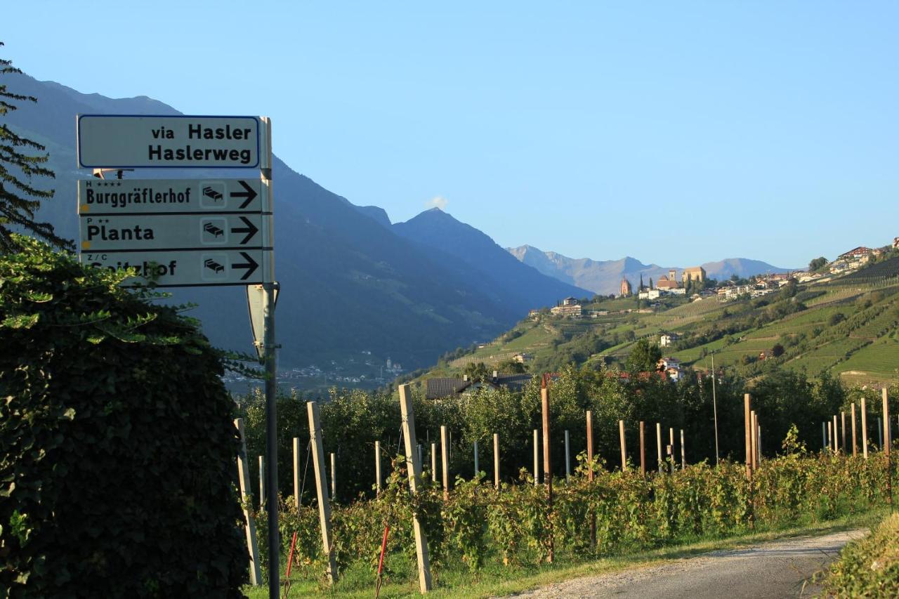 Home Suite Home 2* Meran