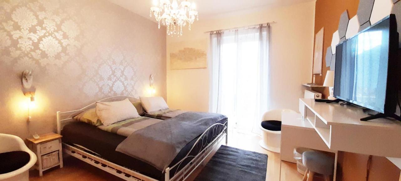 Home Suite Home Bed & Breakfast Meran