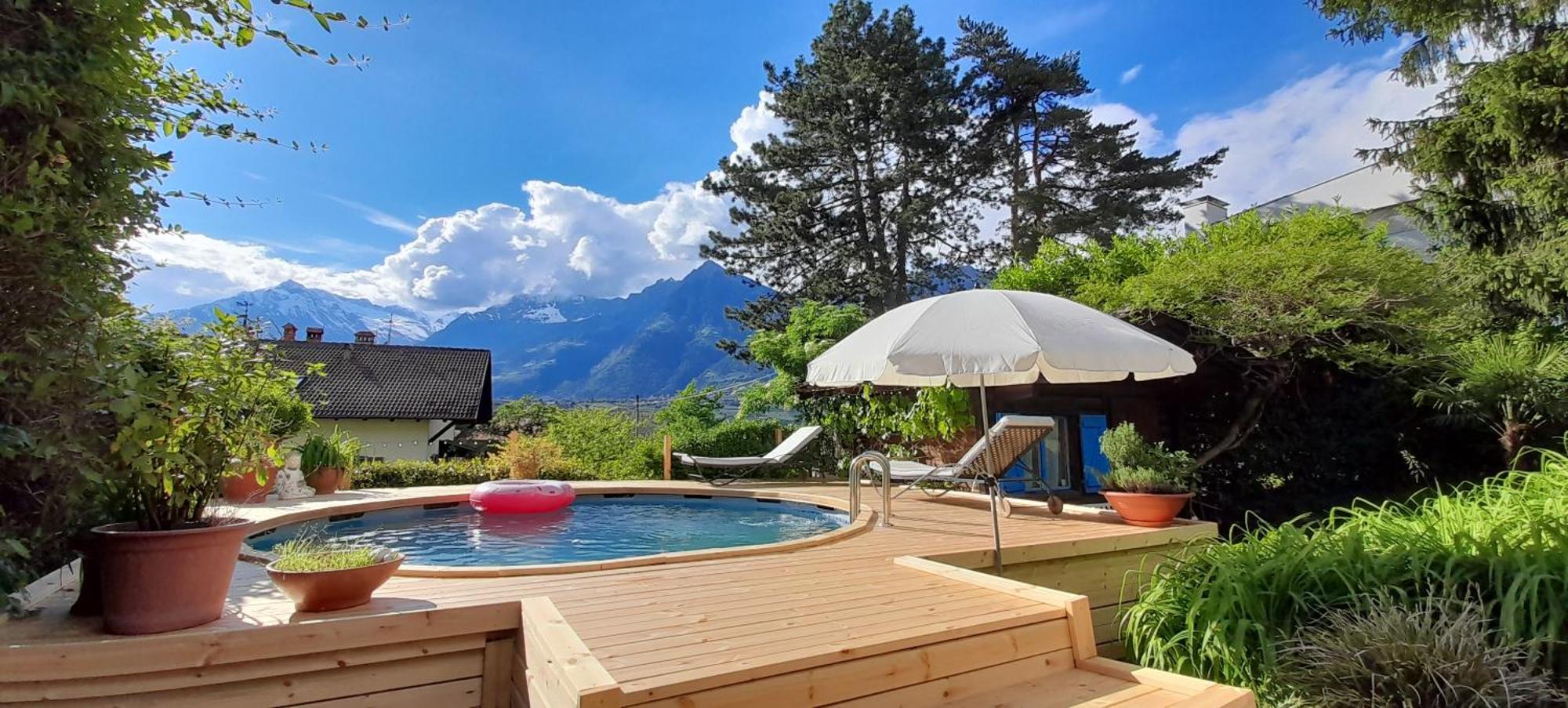 Home Suite Home Meran
