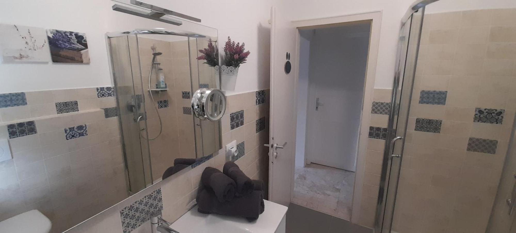 Bed & Breakfast Home Suite Home Meran