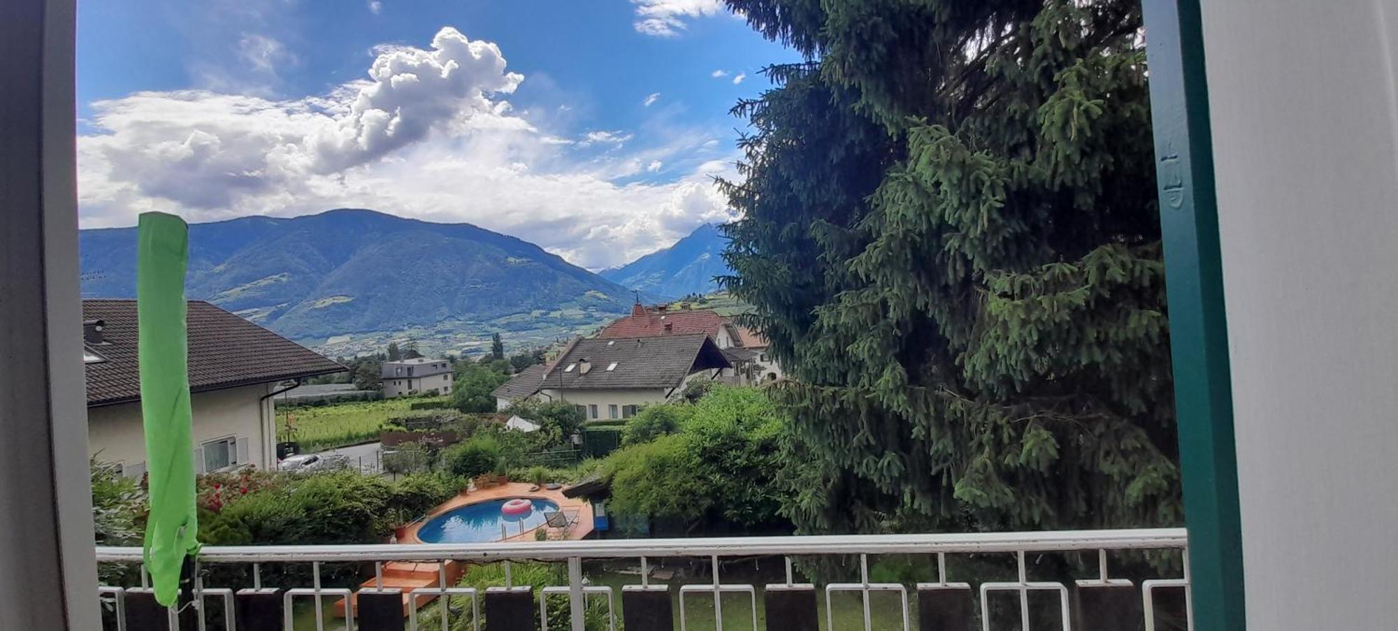 Home Suite Home 2* Meran